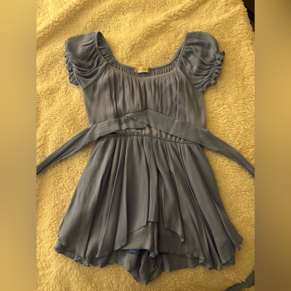 Altar’d State romper